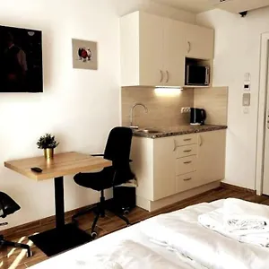 Appartamento Ajo Vetmed - Contactless Check-in, Vienna