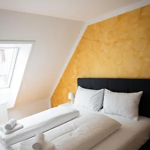 Appartamento Premium 80 M2 Rooftop - 5 Min To Center, Vienna
