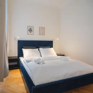 Appartamento Brand Cozy, Vienna