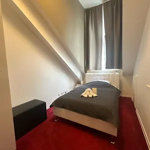 Alloggio in famiglia Datri Petite 4, Vienna