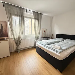 Appartamento Urban, Vienna