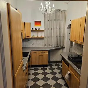 Appartamento Imperial Flats, Vienna