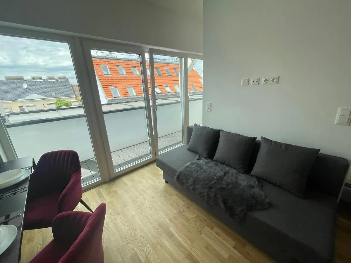 Apartment Swan Stay Property 17 Vienna
