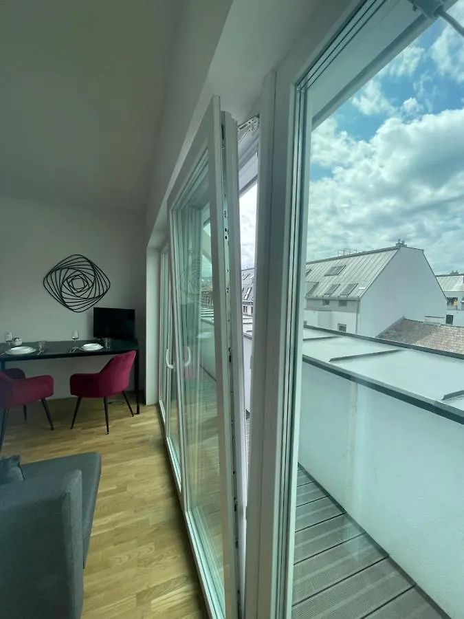 Swan Stay Property 17 Vienna