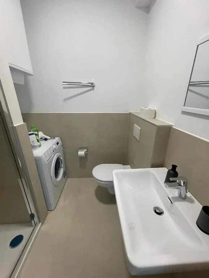 Apartment Swan Stay Property 17 Vienna