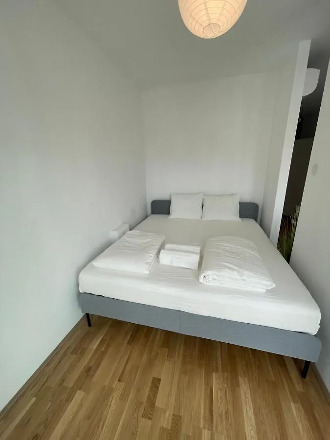 Swan Stay Property 17 Vienna