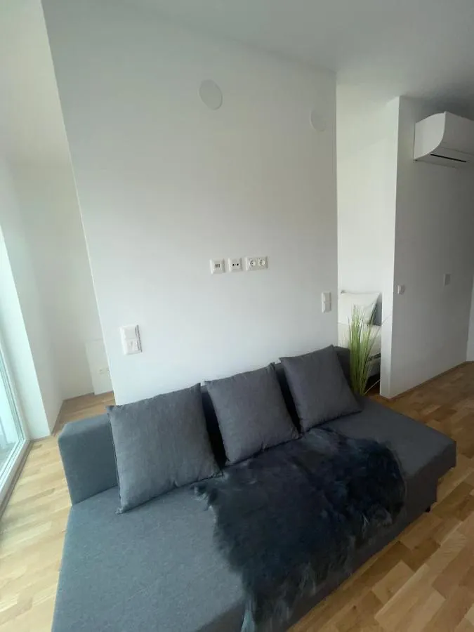 Apartment Swan Stay Property 17 Vienna Austria