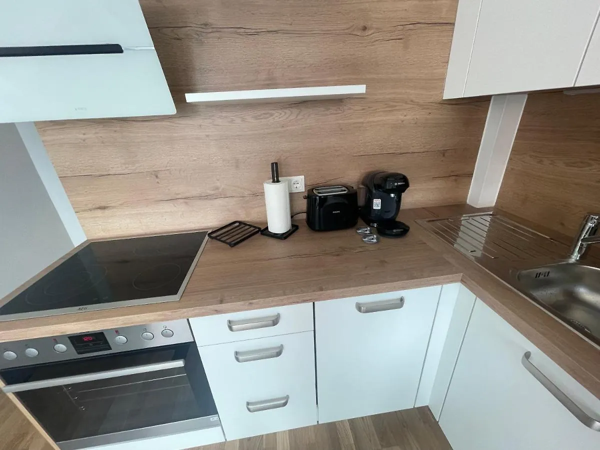 Swan Stay Property 17 Viyana Daire